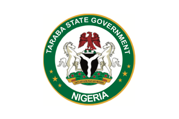 Taraba State Logo
